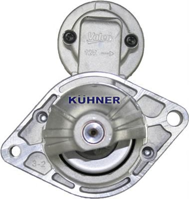 AD KUHNER 101346 -  Стартер